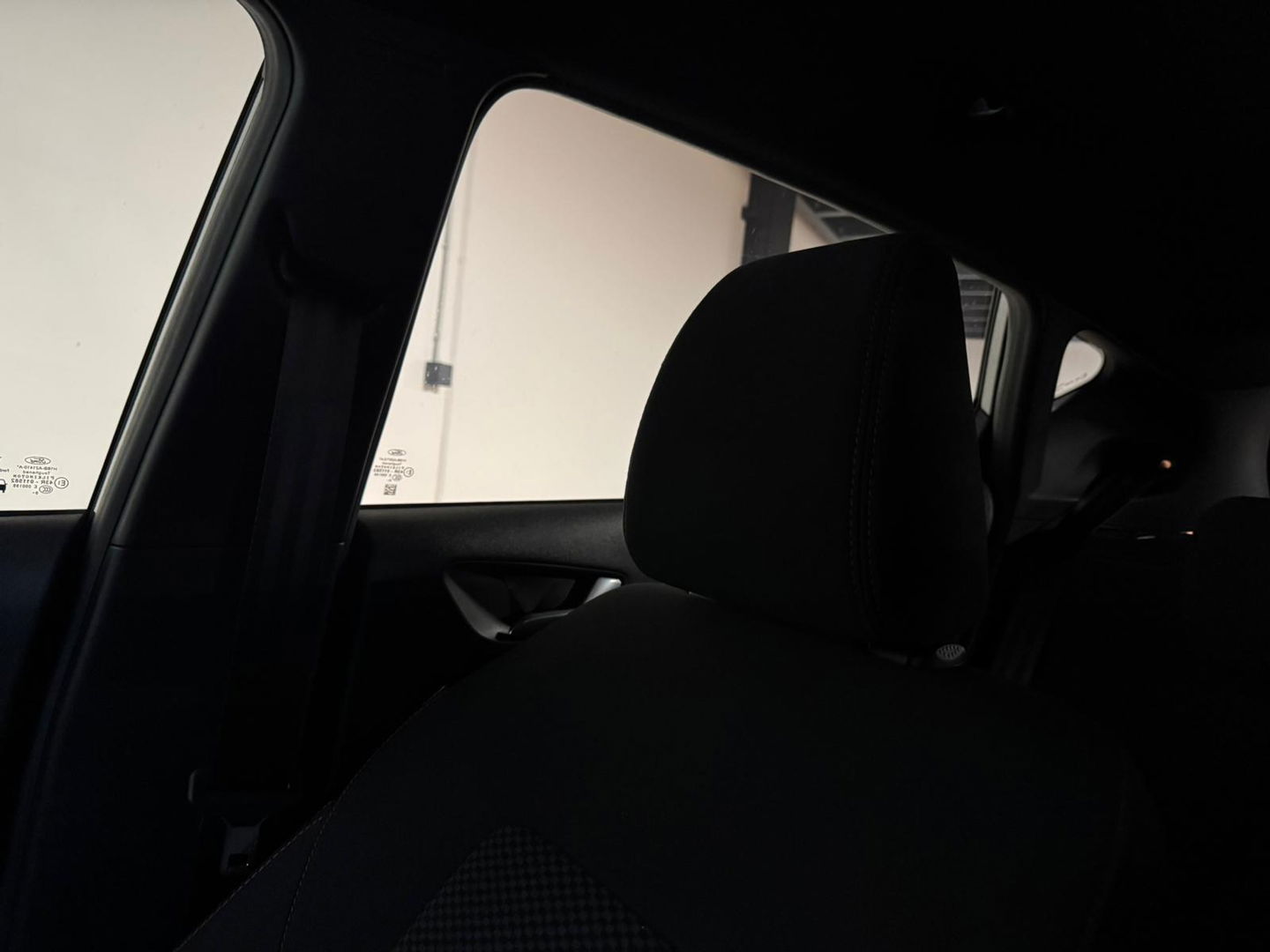 Ford Fiesta 1.0 EcoBoost Vignale CAM KEYLESS