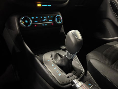 Ford Fiesta 1.0 EcoBoost Vignale CAM KEYLESS