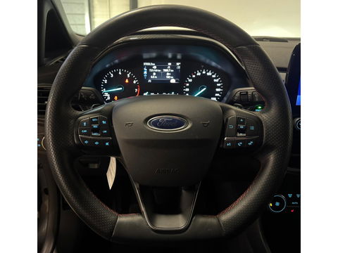 Ford Fiesta 1.0 EcoBoost Vignale CAM KEYLESS
