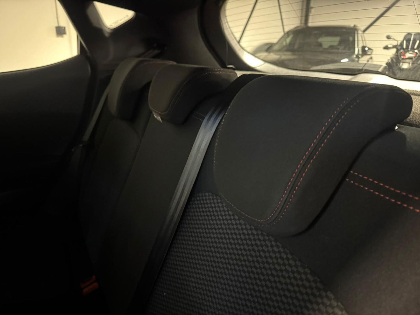 Ford Fiesta 1.0 EcoBoost Vignale CAM KEYLESS