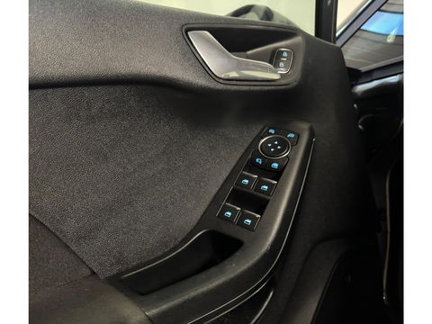 Ford Fiesta 1.0 EcoBoost Vignale CAM KEYLESS