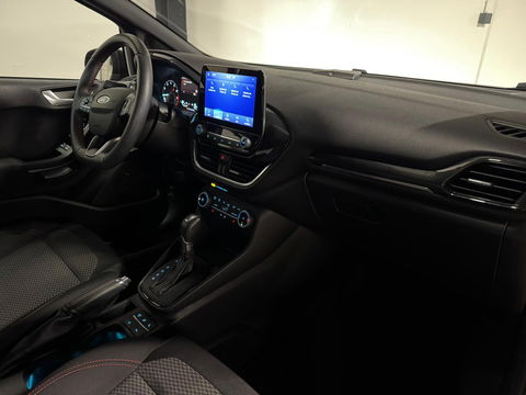 Ford Fiesta 1.0 EcoBoost Vignale CAM KEYLESS