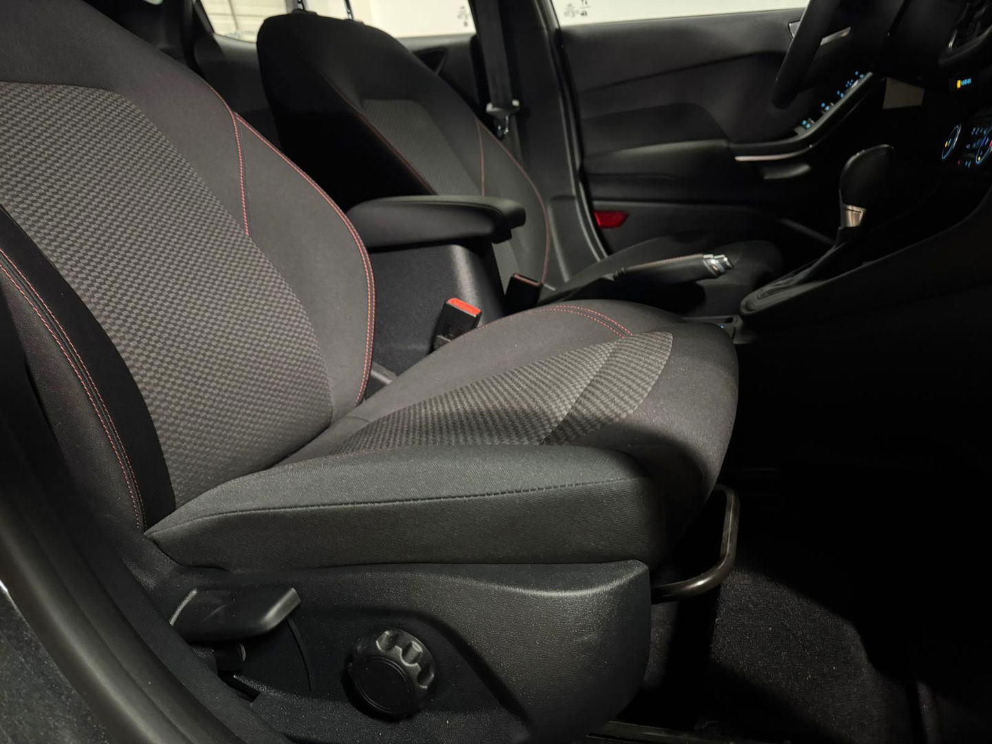 Ford Fiesta 1.0 EcoBoost ST-Line KEYLESS CAM