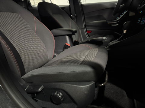 Ford Fiesta 1.0 EcoBoost Vignale CAM KEYLESS