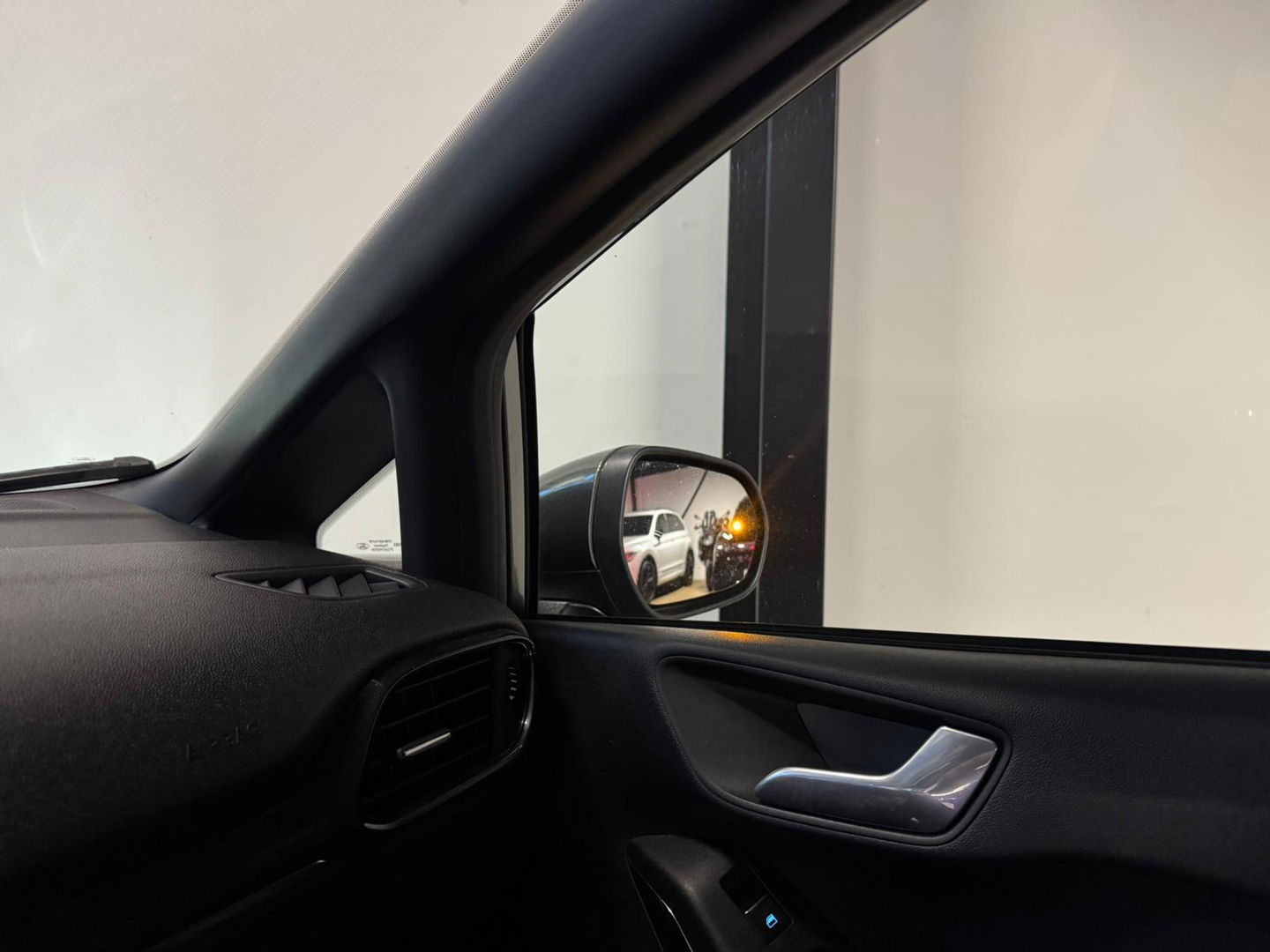 Ford Fiesta 1.0 EcoBoost Vignale CAM KEYLESS