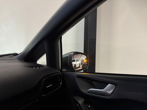 Ford Fiesta 1.0 EcoBoost Vignale CAM KEYLESS