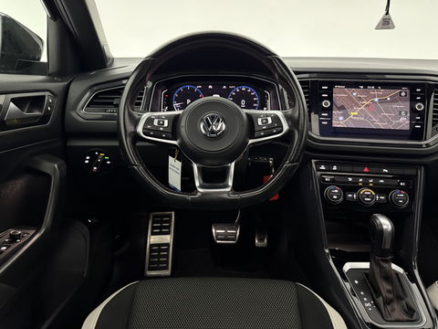 Volkswagen T-Roc 1.5 TSI 150PK R-Line | Pano | Sfeer | Virtual | Carplay | LED | Adap. Cruise | Parkeersens. | NAP