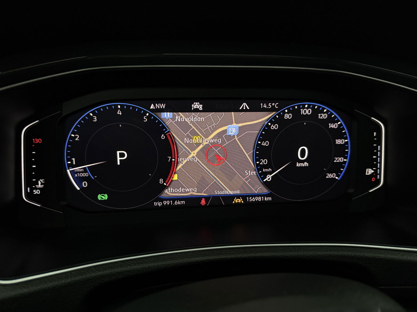 Volkswagen T-Roc 1.5 TSI 150PK R-Line | Pano | Sfeer | Virtual | Carplay | LED | Adap. Cruise | Parkeersens. | NAP