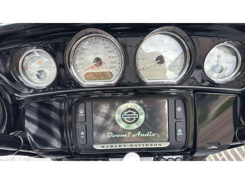 Harley Davidson 103 FLHXS Street Glide Blackout CVO Streetglide