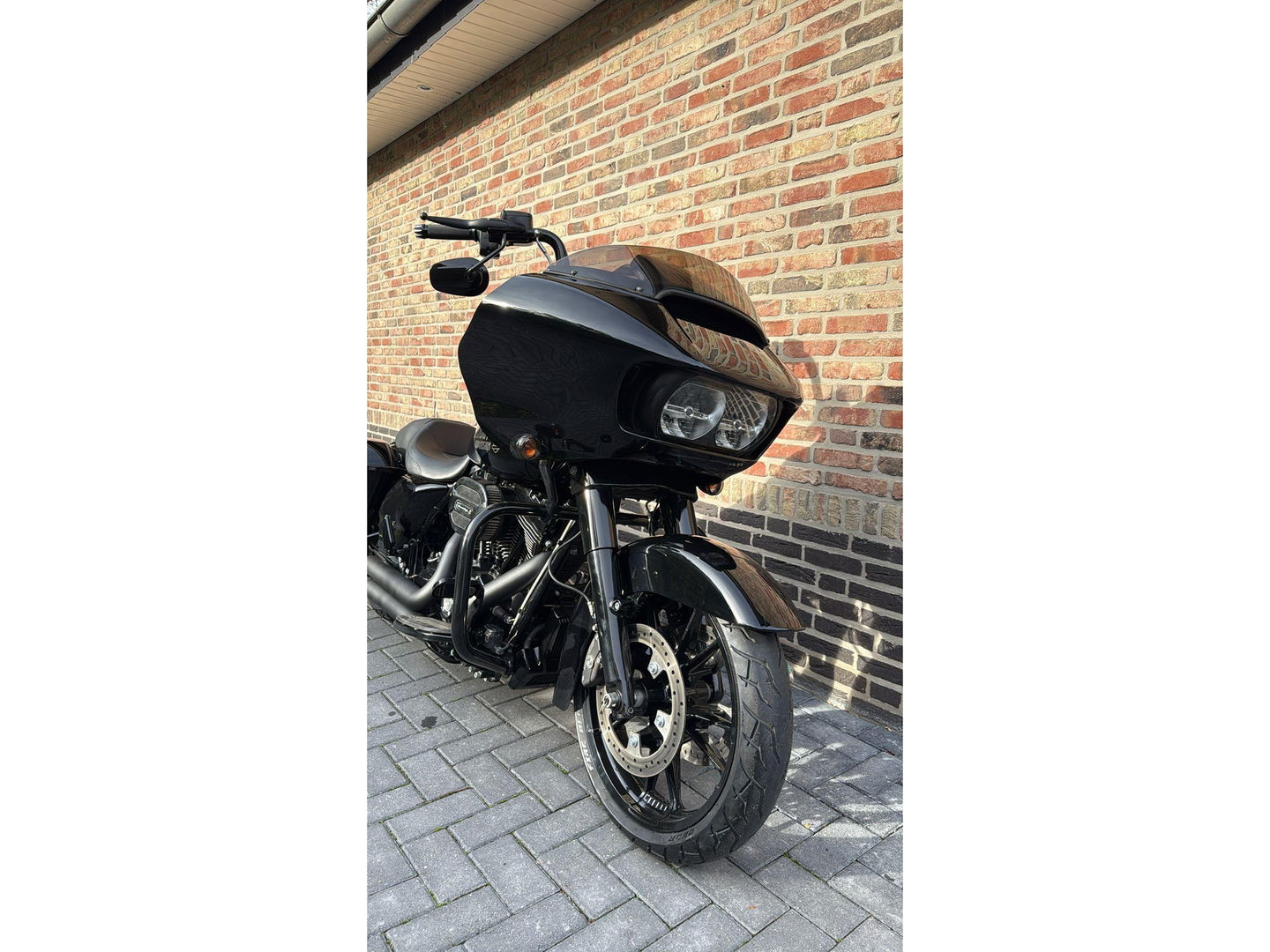 Harley Davidson 103 FLTRXS Road Glide Special Roadglide blackout