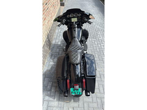 Harley Davidson 103 Street Glide CVO Streetglide 5HD FLHX FLHXS