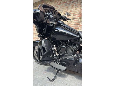 Harley Davidson 103 Street Glide CVO Streetglide 5HD FLHX FLHXS