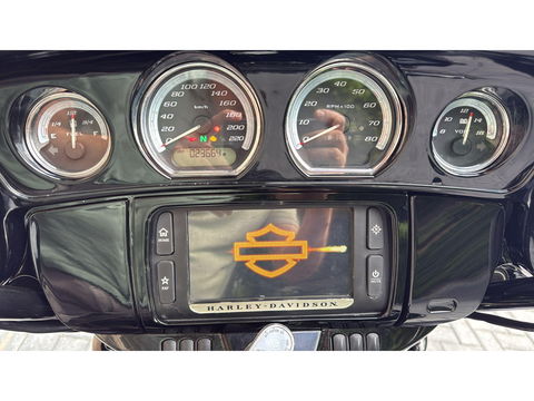 Harley Davidson 103 Street Glide CVO Streetglide 5HD FLHX FLHXS