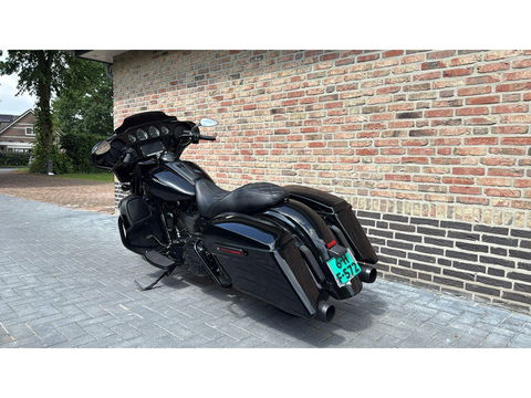 Harley Davidson 103 Street Glide CVO Streetglide 5HD FLHX FLHXS