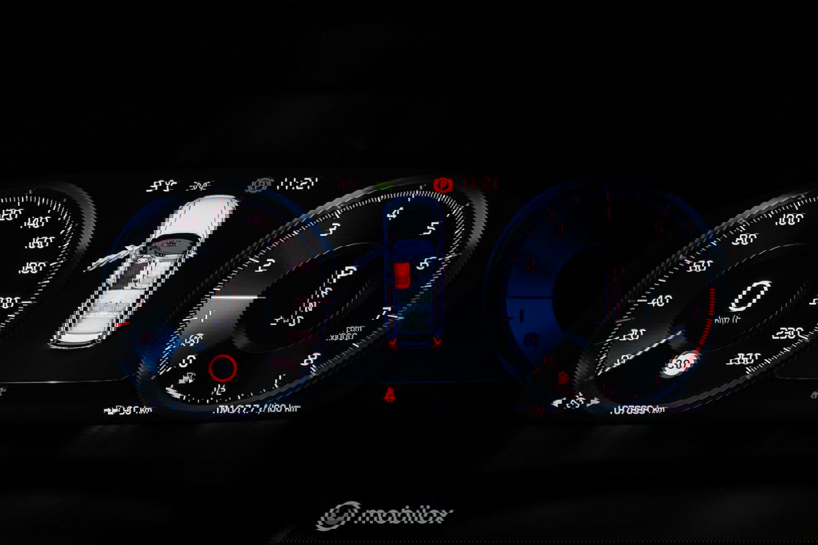 Volvo V60 2.0 T4 Momentum Pro | Trekhaak | 1e eig | Dealer onderhouden | Camera |