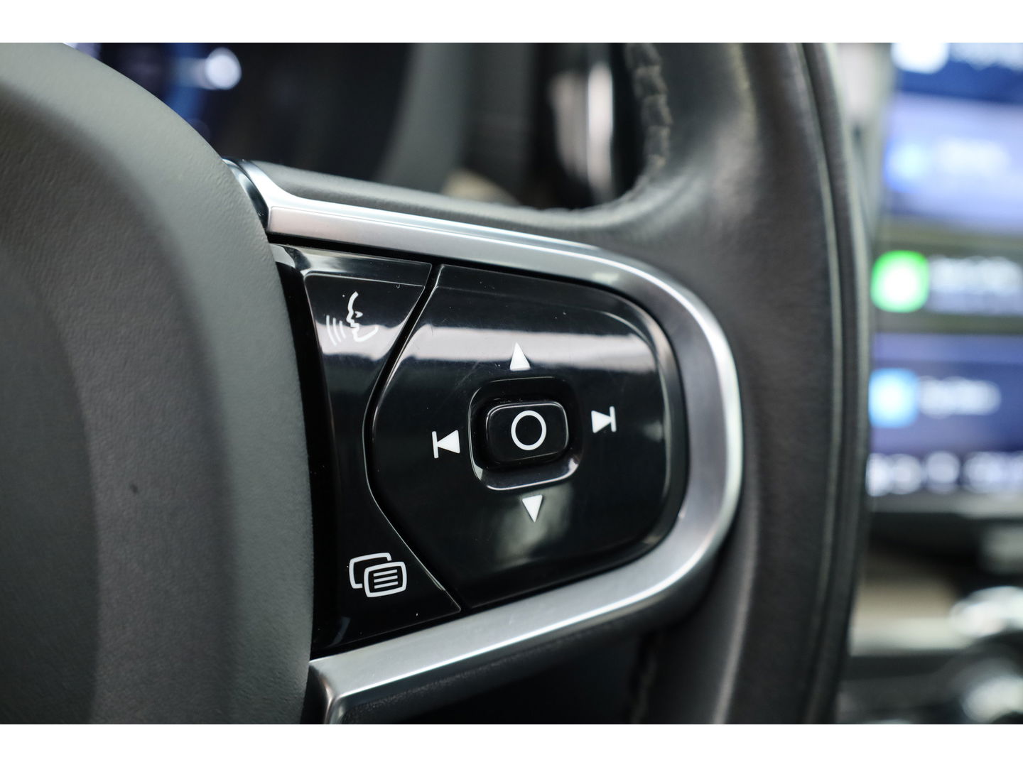 Volvo XC60 2.0 T6 Plug-in hybrid AWD Inscription Long Range | Massage | Head-up | Stoelventi. | Trekhaak | H&K audio |