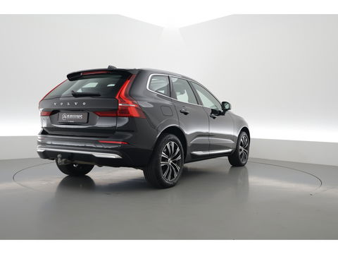Volvo XC60 2.0 T6 Plug-in hybrid AWD Inscription Long Range | Massage | Head-up | Stoelventi. | Trekhaak | H&K audio |