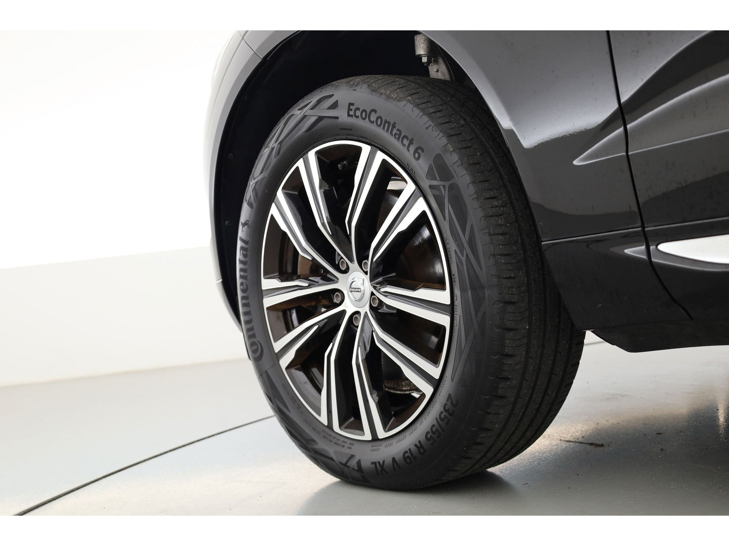 Volvo XC60 2.0 T6 Plug-in hybrid AWD Inscription Long Range | Massage | Head-up | Stoelventi. | Trekhaak | H&K audio |