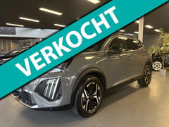 Peugeot 2008 1.2 PureTech 130 GT