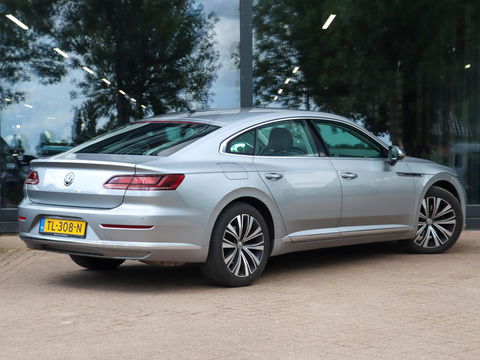 Volkswagen Arteon 1.5 TSI Elegance Business DSG Dealeronderhouden!