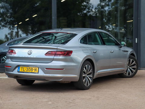 Volkswagen Arteon 1.5 TSI Elegance Business DSG Dealeronderhouden!