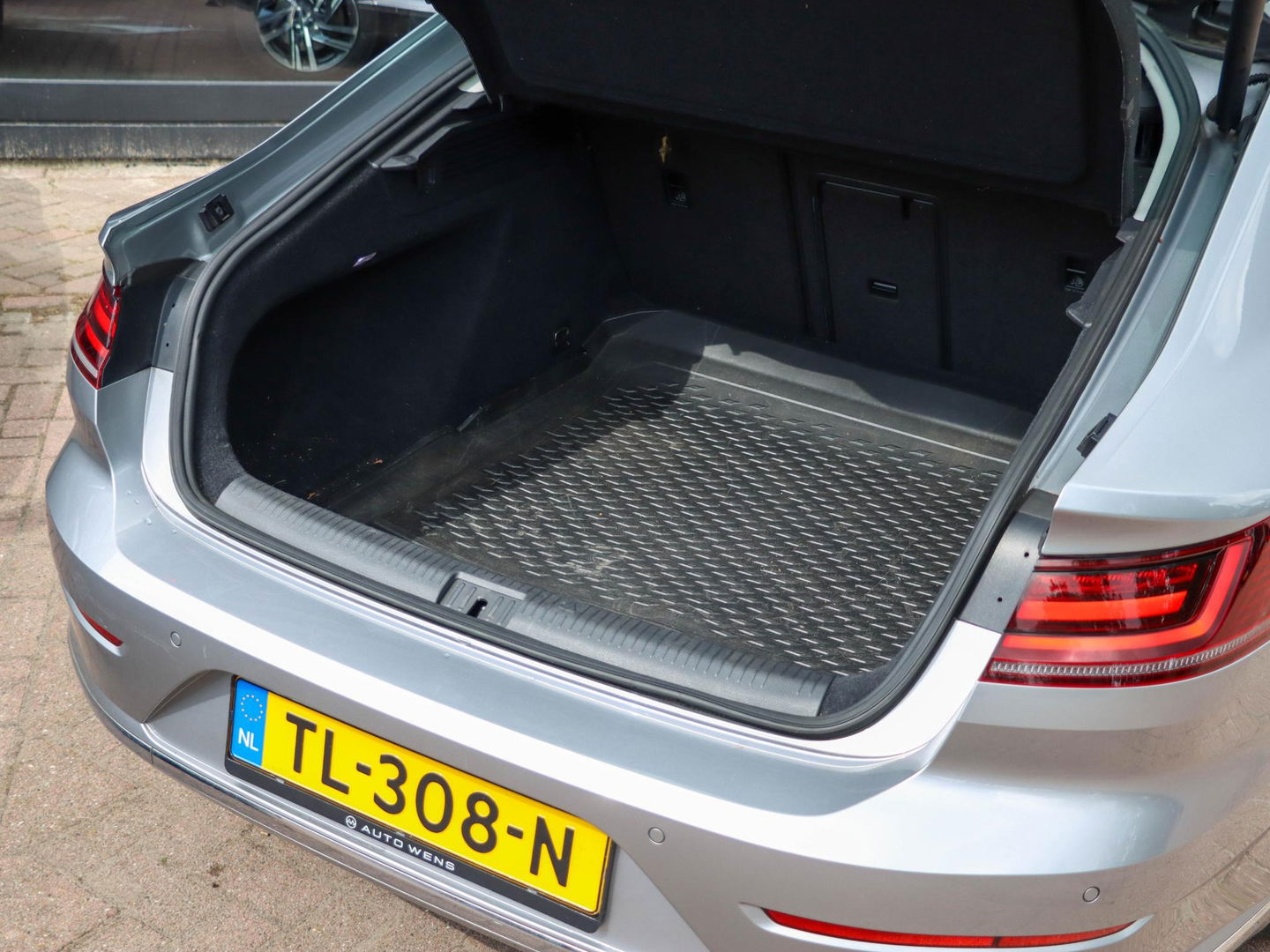 Volkswagen Arteon 1.5 TSI Elegance Business DSG Dealeronderhouden!