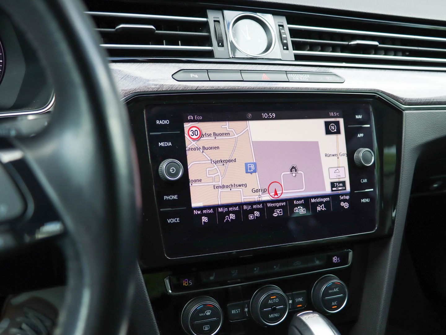 Volkswagen Arteon 1.5 TSI Elegance Business DSG Dealeronderhouden!