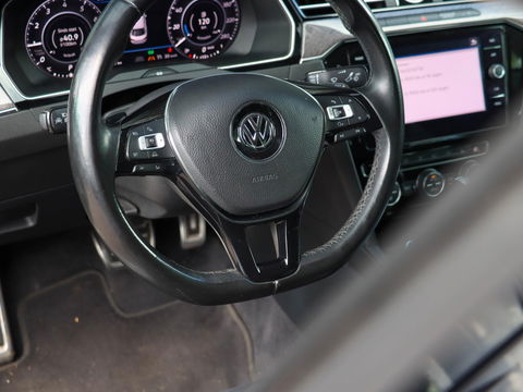 Volkswagen Arteon 1.5 TSI Elegance Business DSG Dealeronderhouden!