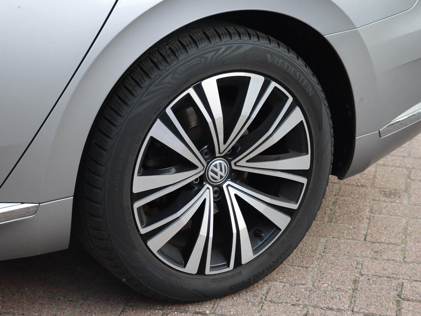 Volkswagen Arteon 1.5 TSI Elegance Business DSG Dealeronderhouden!