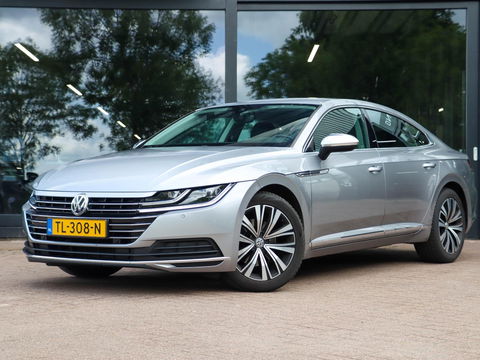 Volkswagen Arteon 1.5 TSI Elegance Business DSG Dealeronderhouden!