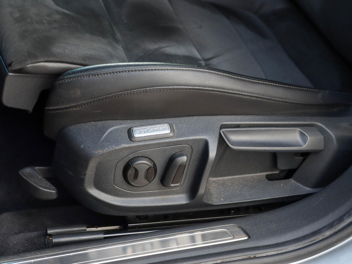 Volkswagen Arteon 1.5 TSI Elegance Business DSG Dealeronderhouden!