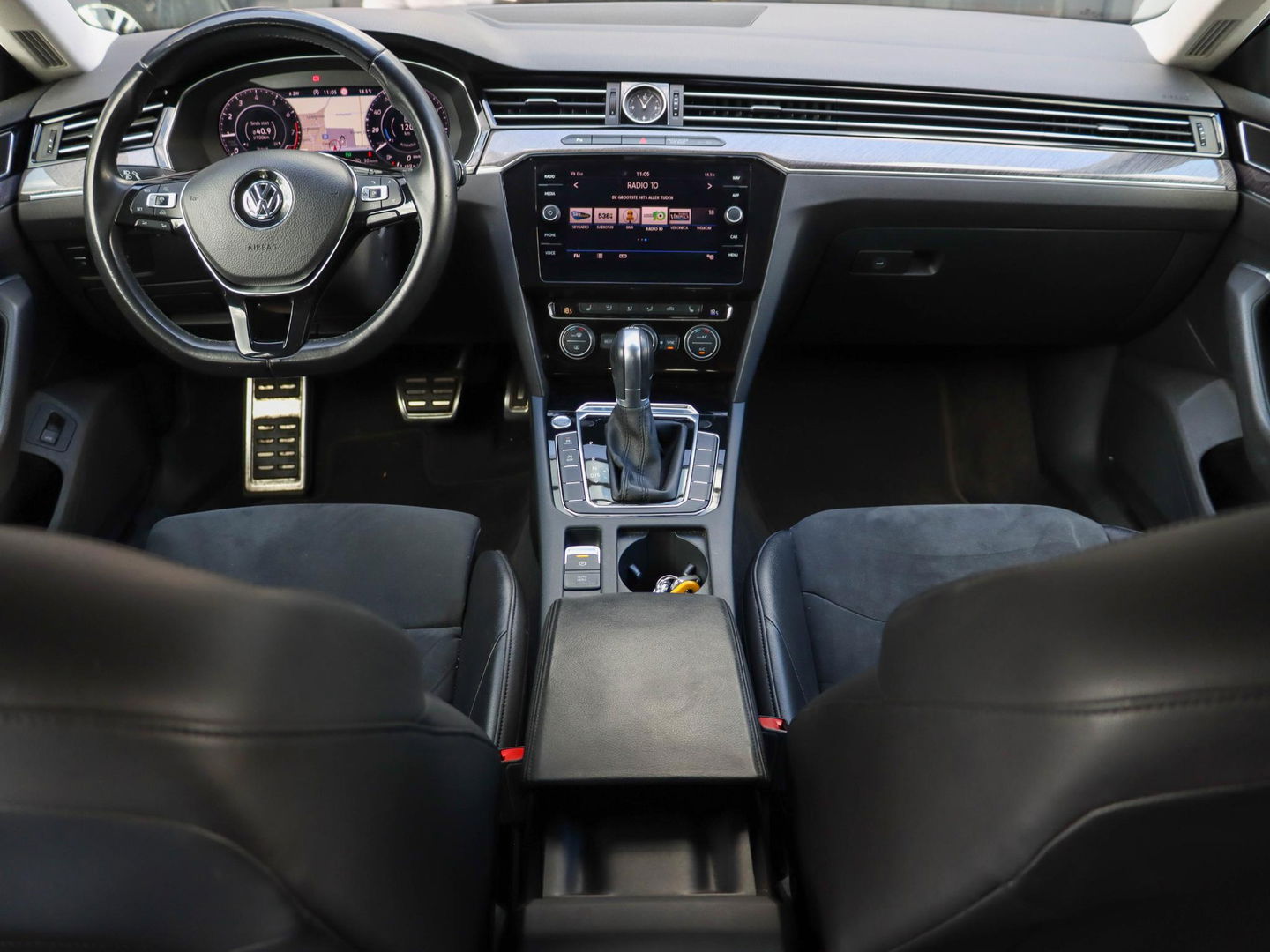 Volkswagen Arteon 1.5 TSI Elegance Business DSG Dealeronderhouden!