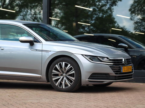 Volkswagen Arteon 1.5 TSI Elegance Business DSG Dealeronderhouden!