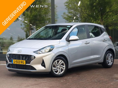 Hyundai i10 1.0 Comfort | Navigatie | Camera | Cruise control