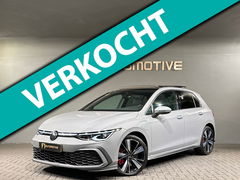 Volkswagen Golf 1.4 eHybrid GTE Pano|Sfeer|ACC|Lane Assist
