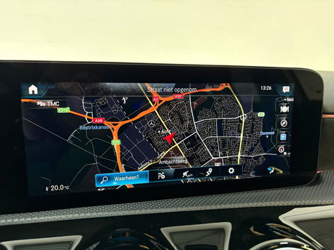 Mercedes-Benz A-Klasse 180 Premium Plus AMG*Pano*Night*Cam*Memory