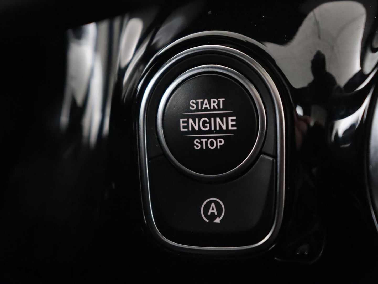 Mercedes-Benz GLA 200 Business Solution AMG