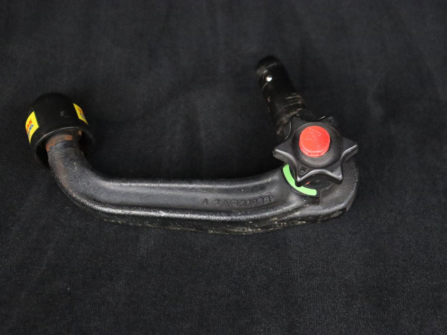 Mercedes-Benz GLA 200 Business Solution AMG | Panoramadak | Stoelverwarming | Trekhaak | Keyless | Matrix LED | Leder/Alcantara | Navigatie | Camera | Park Assist