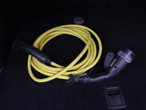 Jeep Compass 4xe 240 Plug-in Hybrid Electric S | Panoramadak | Leder | Stoelverwarming | Carplay | Camera | Navigatie | Keyless