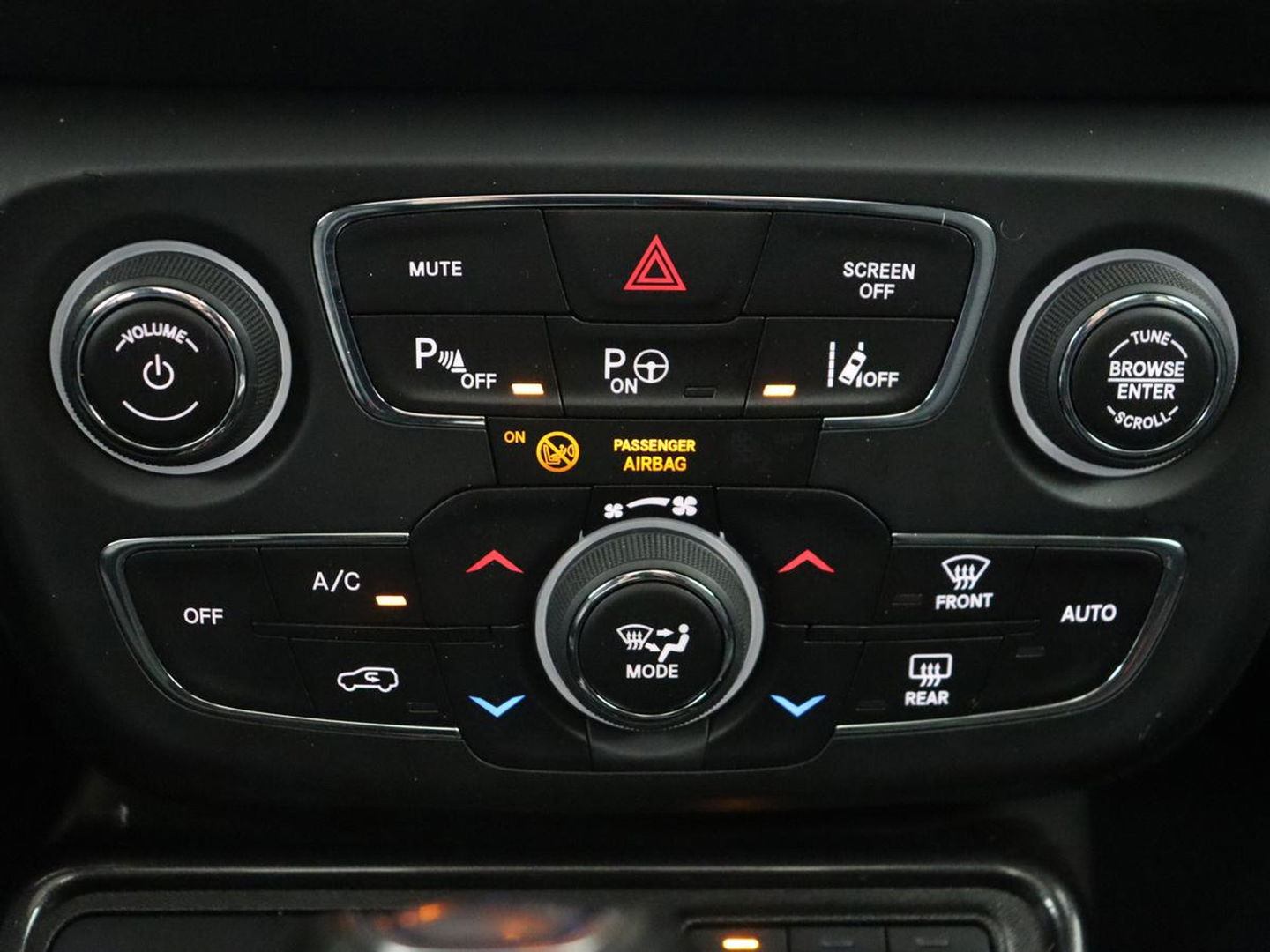 Jeep Compass 4xe 240 Plug-in Hybrid Electric S | Panoramadak | Leder | Stoelverwarming | Carplay | Camera | Navigatie | Keyless