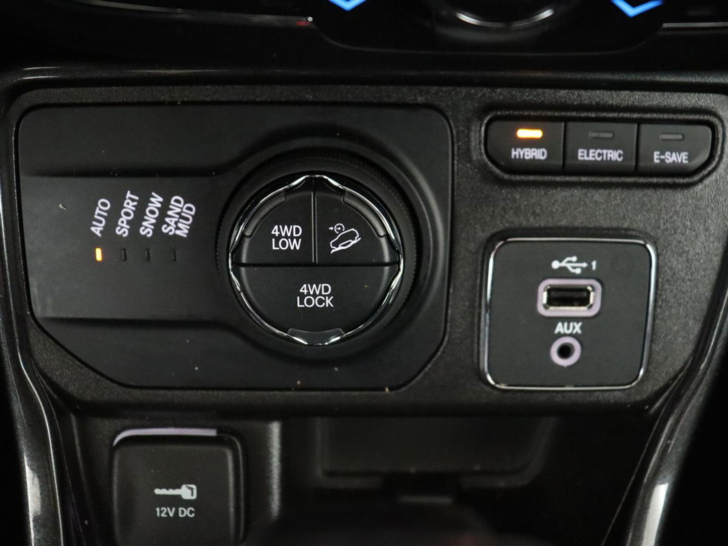 Jeep Compass 4xe 240 Plug-in Hybrid Electric S | Panoramadak | Leder | Stoelverwarming | Carplay | Camera | Navigatie | Keyless