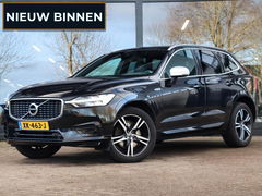 Volvo XC60 2.0 D4 AWD R-design