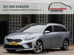 Kia Ceed Sportswagon PHEV EXECUTIVELINE/ PANORAMADAK/ LEER/ AFN. TREKHAAK