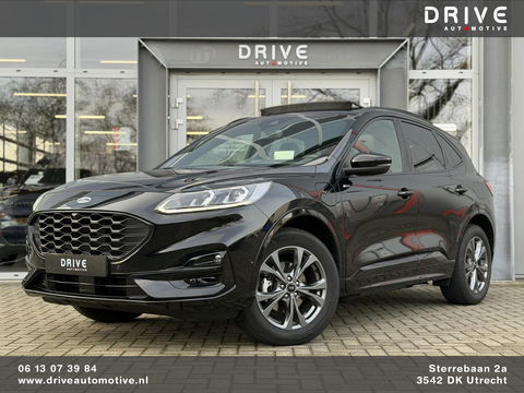 Ford Kuga 2.5 PHEV ST-Line X |Pano|B&O|Cam|Winterpakket|ACC|HUD