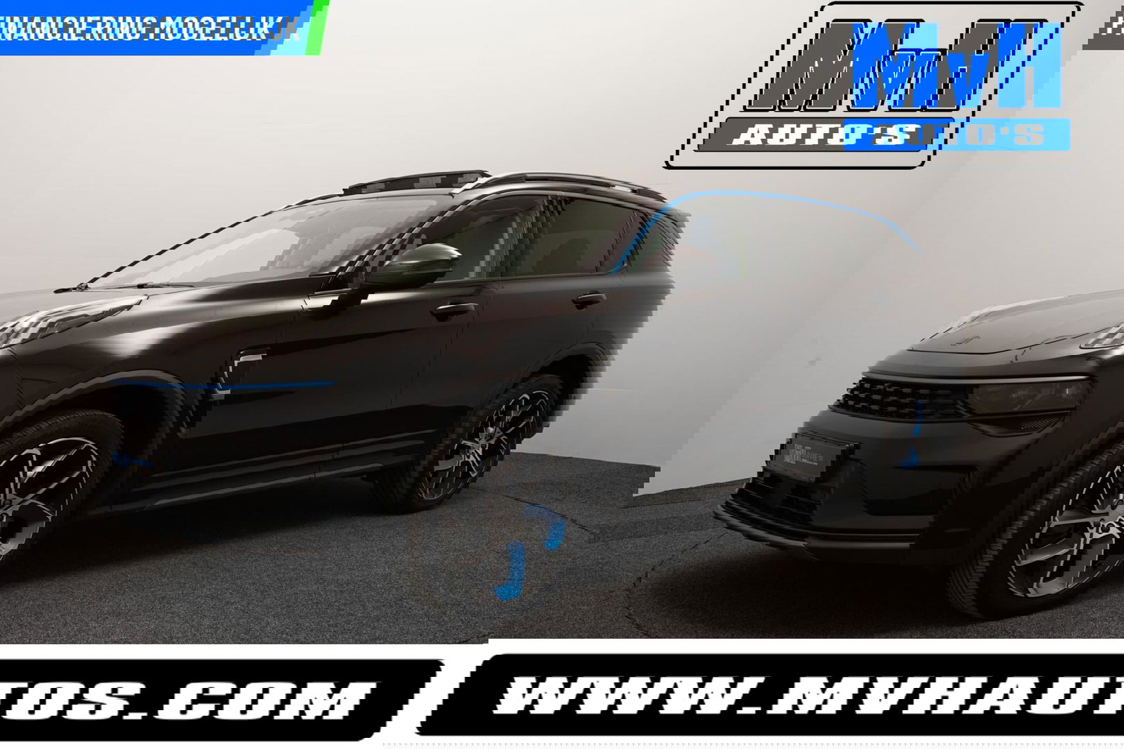 Lynk & Co 01 1.5 Plug-in Hybride|262PK|LUXE|360°CAM|PANO|NAP