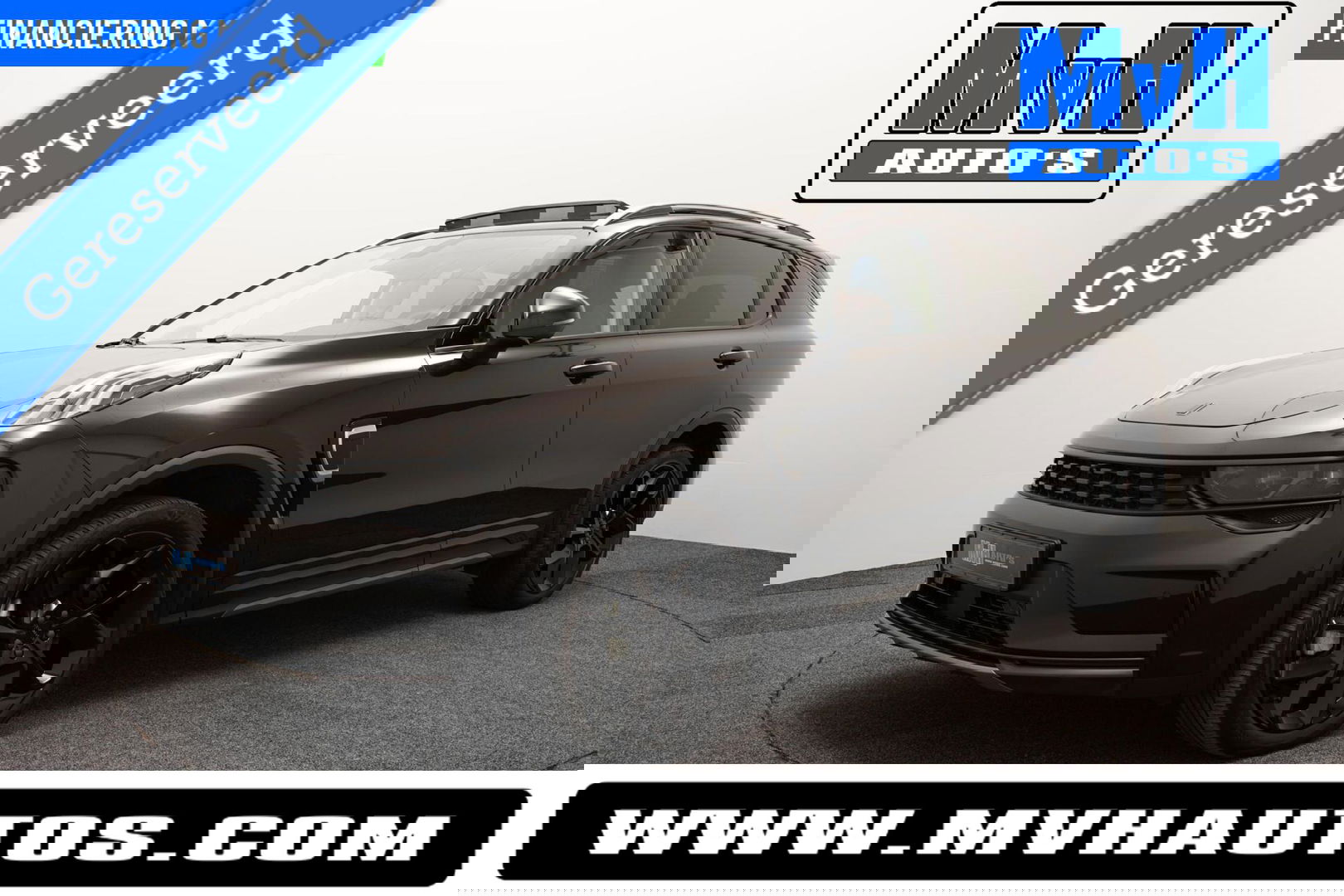 Lynk & Co 01 1.5 Plug-in Hybride|FULL BLACK XL|360°CAM|NAP