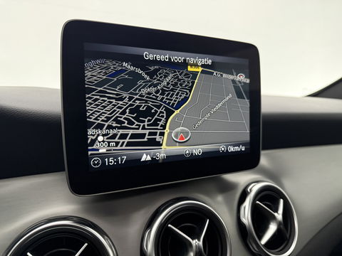 Mercedes-Benz GLA 180 AMG Night Upgrade | Pano | LED | Camera | Carplay | Parkeers. | NAP