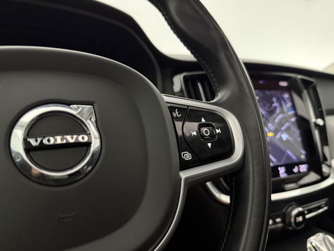 Volvo V60 2.0 T6 Recharge AWD 291PK Inscription | SOH 84% | 360° | Pano | H/K | Trekh. | Memory | HUD | Carplay | Leder | Stuur/Stoelverw. l NAP