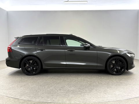 Volvo V60 2.0 T6 Recharge AWD 291PK Inscription | SOH 84% | 360° | Pano | H/K | Trekh. | Memory | HUD | Carplay | Leder | Stuur/Stoelverw. l NAP