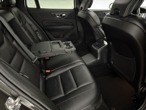 Volvo V60 2.0 T6 Recharge AWD 291PK Inscription | SOH 84% | 360° | Pano | H/K | Trekh. | Memory | HUD | Carplay | Leder | Stuur/Stoelverw. l NAP